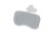 Dmuchane Spa Santorini 7 osobowe 216 x 216 x 80 cm Bestway 6001T