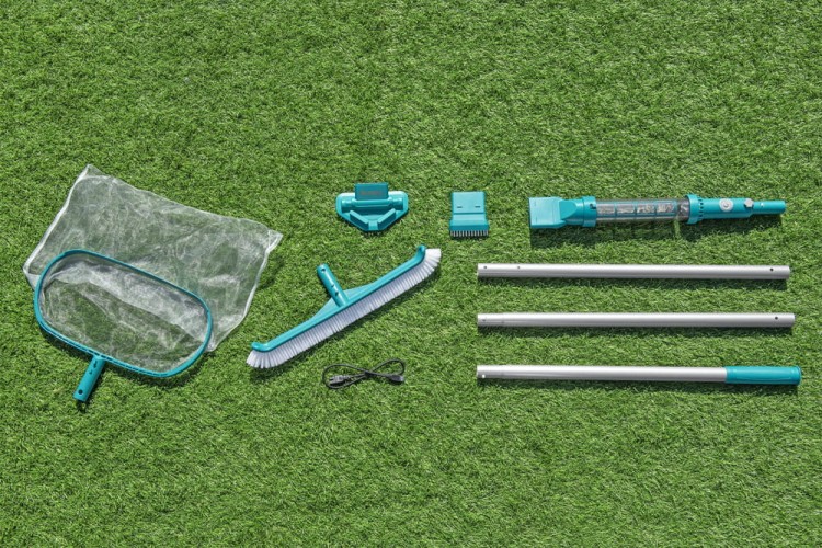 Zestaw Do Czyszczenia Basenu Bestway 58831