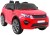 Land Rover Discovery dla dzieci Czerwony SUV + Pilot