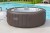 Lay-Z-Spa Dominica SMART HydroJet Jacuzzi BESTWAY