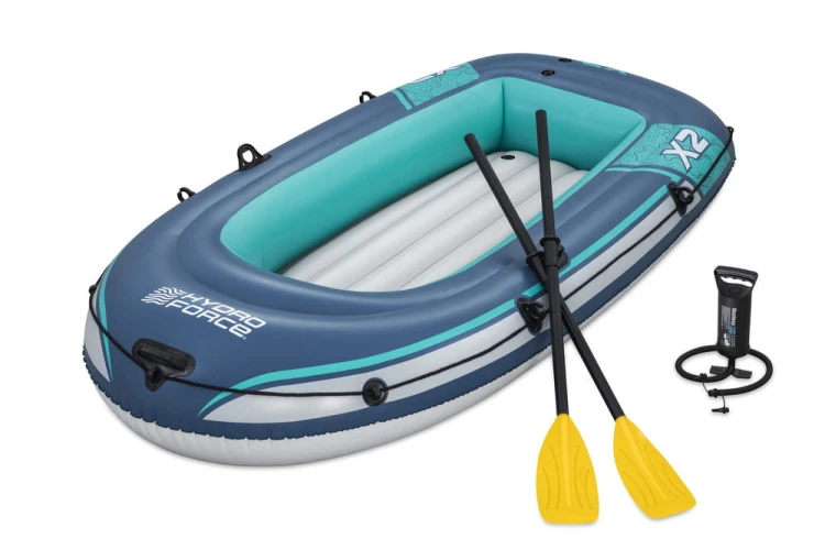 Dmuchany Ponton 232 x 118 cm Bestway 61153