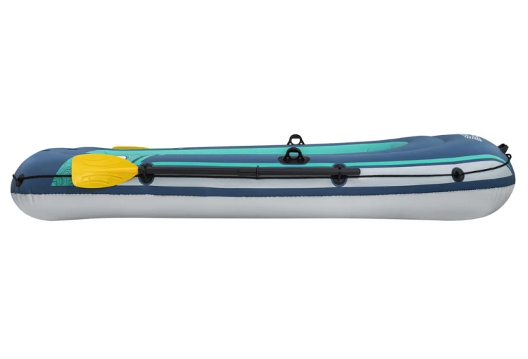 Dmuchany Ponton 232 x 118 cm Bestway 61153