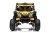 Pojazd Buggy Madman UTV-MX Żółty