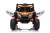 Pojazd Buggy Madman UTV-MX Biały