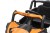 Pojazd Buggy Madman UTV-MX Biały
