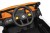 Pojazd Buggy Madman UTV-MX Biały