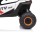 Pojazd Buggy Madman UTV-MX Biały