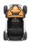 Pojazd Buggy Madman UTV-MX Biały
