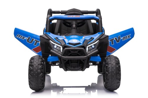 Pojazd Buggy Madman UTV-MX Niebieski