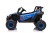 Pojazd Buggy Madman UTV-MX Niebieski