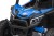 Pojazd Buggy Madman UTV-MX Niebieski