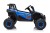 Pojazd Buggy Madman UTV-MX Niebieski