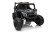 Pojazd Buggy Madman UTV-MX Czarny