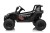 Pojazd Buggy Madman UTV-MX Czarny