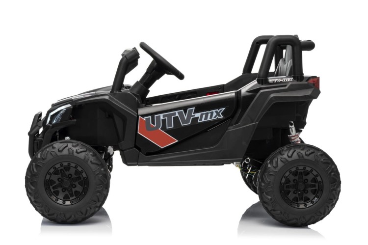 Pojazd Buggy Madman UTV-MX Czarny
