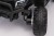 Pojazd Buggy Madman UTV-MX Czarny