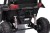 Pojazd Buggy Madman UTV-MX Czarny
