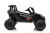 Pojazd Buggy Madman UTV-MX Czarny