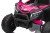 Pojazd Buggy Madman UTV-MX Różowy