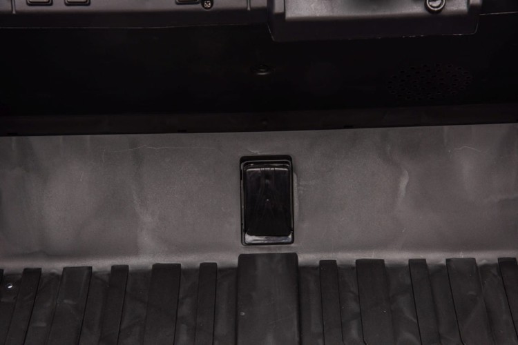 Pojazd RACING Road 2000 Biały