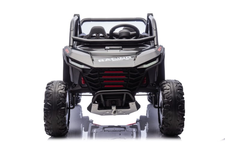 Pojazd RACING Road 2000 Czarny