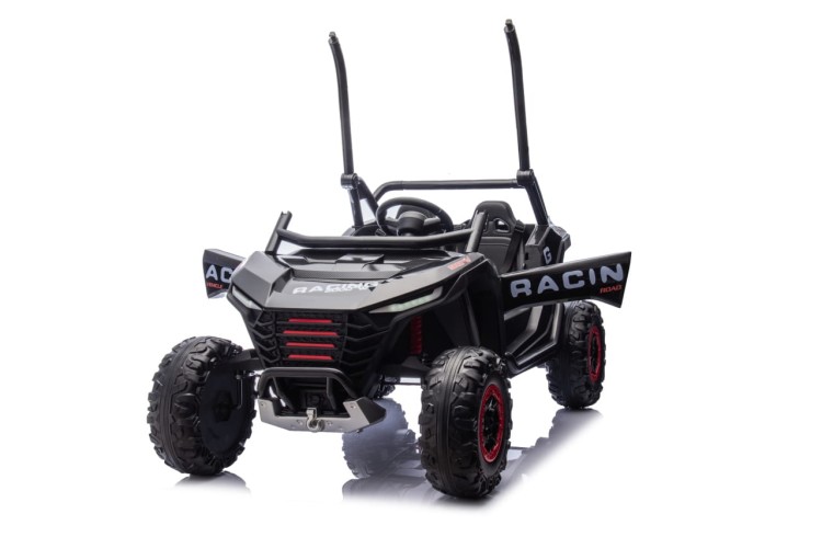 Pojazd RACING Road 2000 Czarny