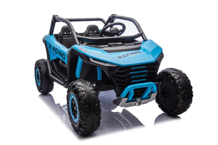 Pojazd RACING Road 2000 Niebieski