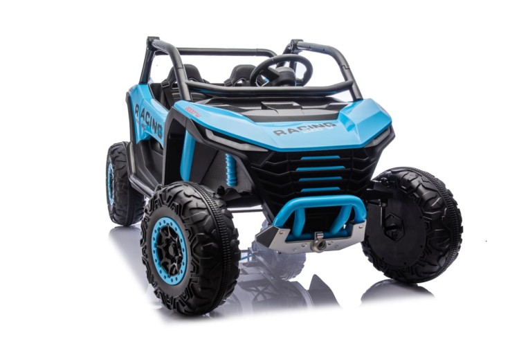 Pojazd RACING Road 2000 Niebieski