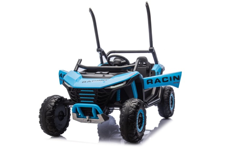 Pojazd RACING Road 2000 Niebieski