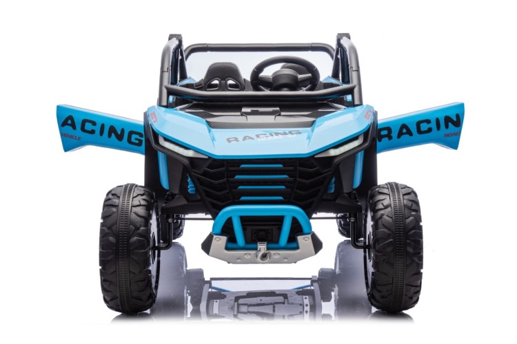 Pojazd RACING Road 2000 Niebieski