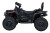 Quad Can Am Outlander ATV Czarny