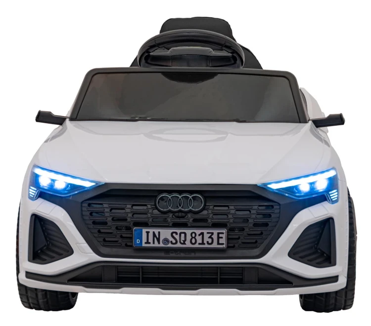 Samochód dla dziecka Audi SQ8