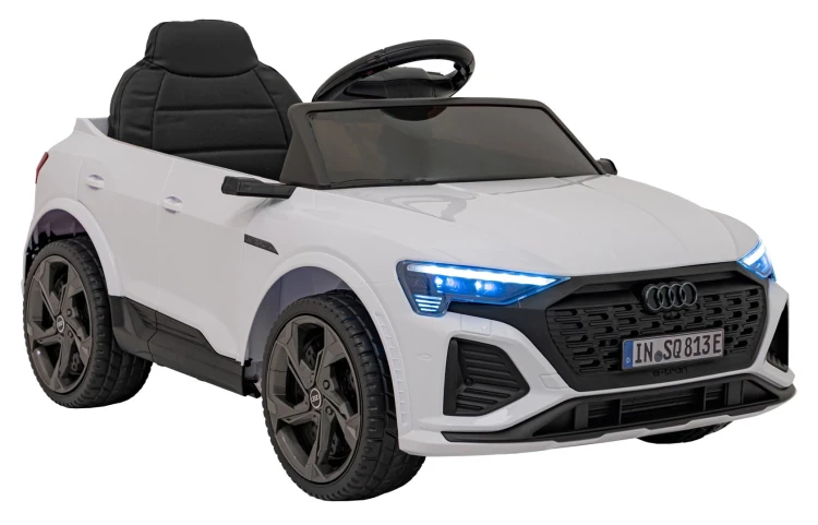 Samochód dla dziecka Audi SQ8