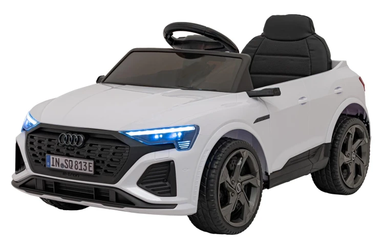 Samochód dla dziecka Audi SQ8