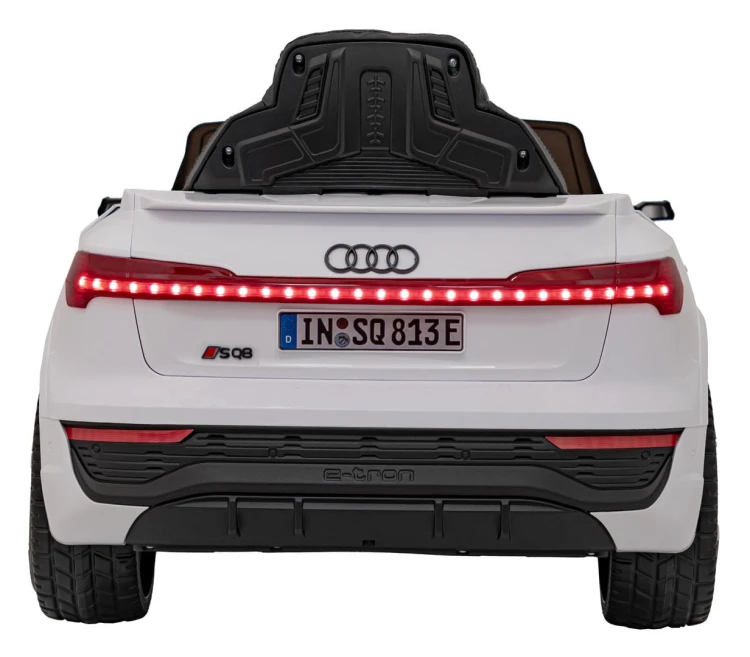 Samochód dla dziecka Audi SQ8