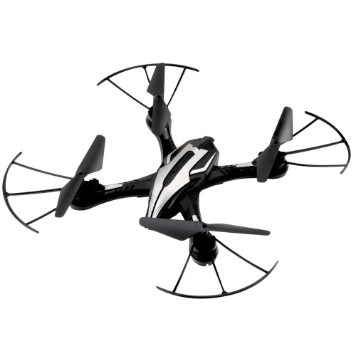 Dron Y30 Zdalnie Sterowany Światła LED Lekki Żyroskop Obrót 360