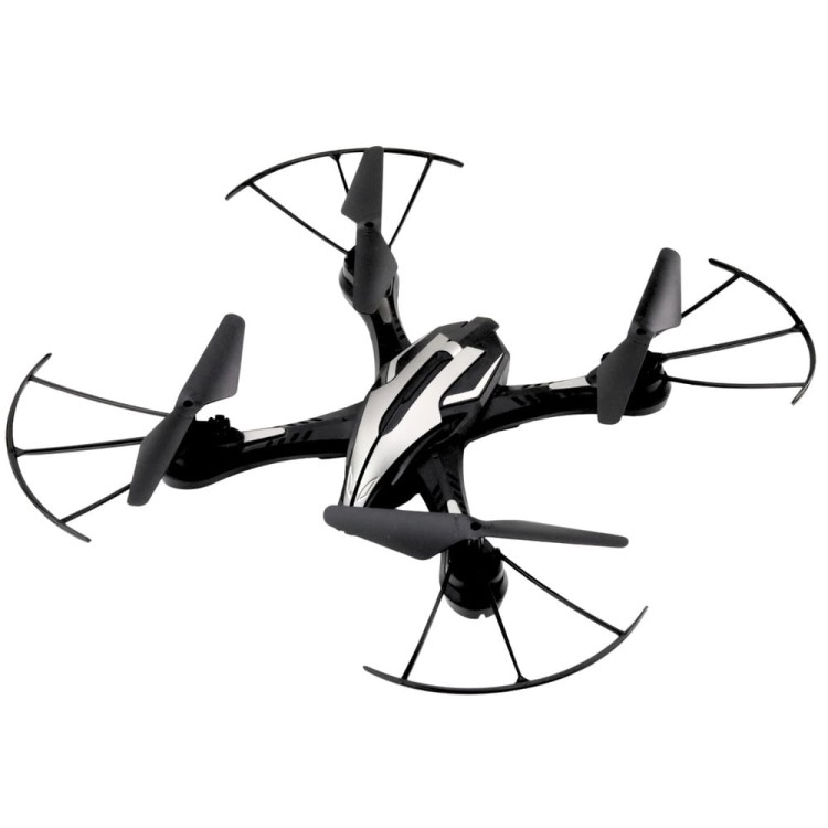 Dron Y30 Zdalnie Sterowany Światła LED Lekki Żyroskop Obrót 360