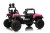 Pojazd Terenowy PASSION 4x4 Różowy