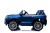 Lexus LX570 Lakierowane Autko dla 2 dzieci Niebieski SUV + Pilot