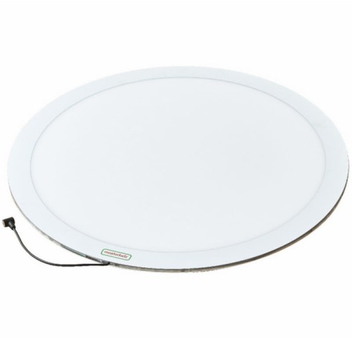 MASTERKIDZ Okrągły Panel Świetlny LED