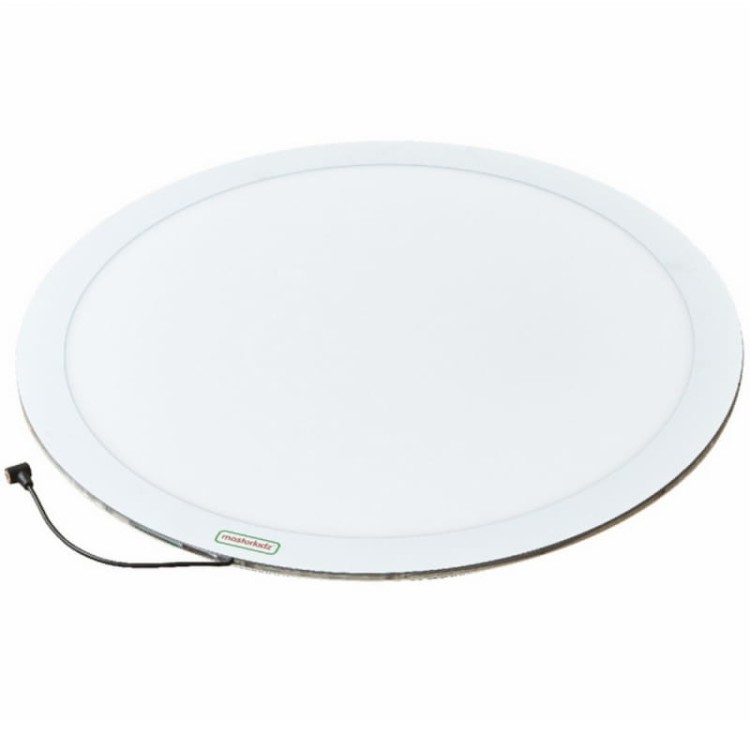 MASTERKIDZ Okrągły Panel Świetlny LED