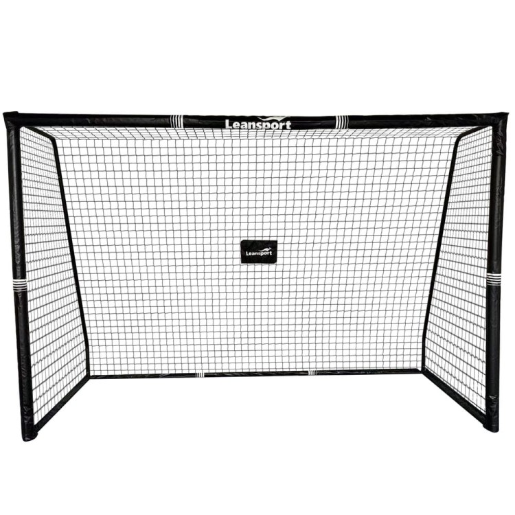 Bramka Piłkarska Przenośna Dla Dzieci Metalowa 300×200×120cm
