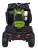 Quad na akumulator XT-Speed dla dzieci Zielony , Napęd 4x4
