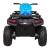 Quad na akumulator XT-Speed dla dzieci Niebieski , Napęd 4x4