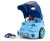 Milly Mally Silnik rozkręcalny N-gine Blue