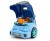 Milly Mally Silnik rozkręcalny N-gine Blue
