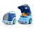 Milly Mally Silnik rozkręcalny N-gine Blue