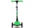Milly Mally Scooter Jelly Green - Hulajnoga