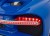 Bugatti Chiron Samochód na akumulator dla dzieci Niebieski