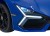 Pojazd Lamborghini Revuelto Niebieski - Samochód elektryczny dla dziecka